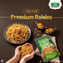Tata Sampann Pure Raisins Seedless/Kishmish